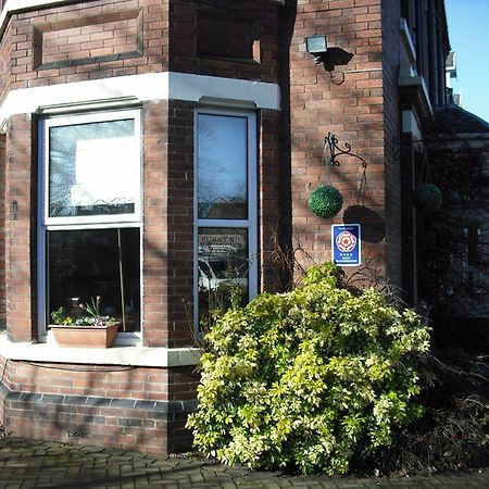 Feversham Lodge Guest House ヨーク エクステリア 写真