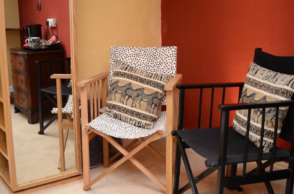 Feversham Lodge Guest House ヨーク エクステリア 写真