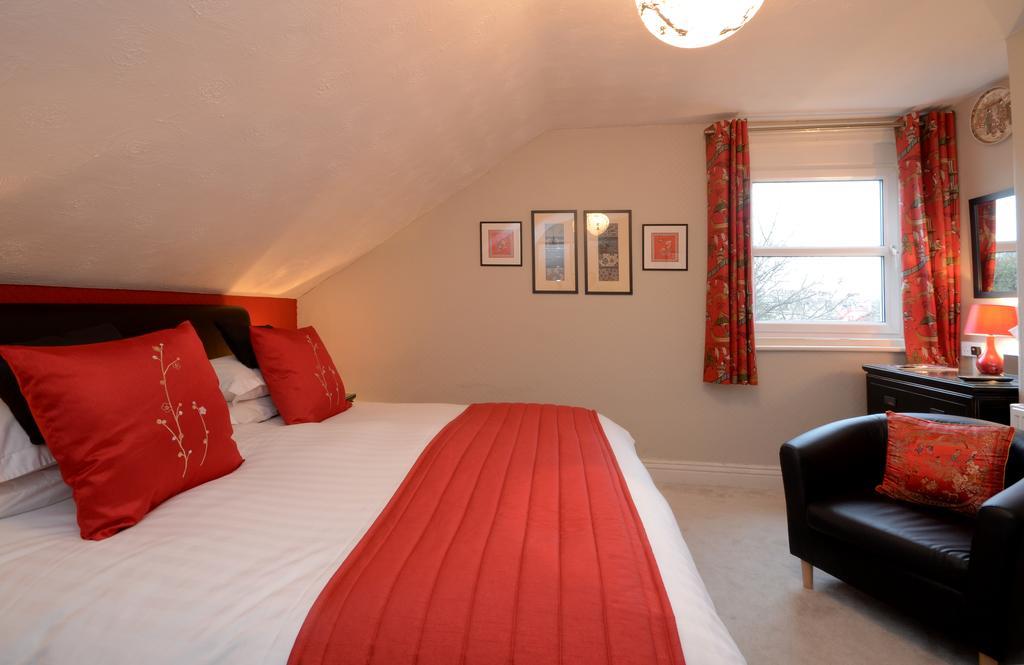 Feversham Lodge Guest House ヨーク エクステリア 写真