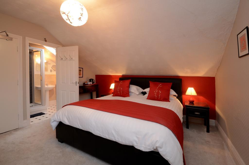 Feversham Lodge Guest House ヨーク エクステリア 写真