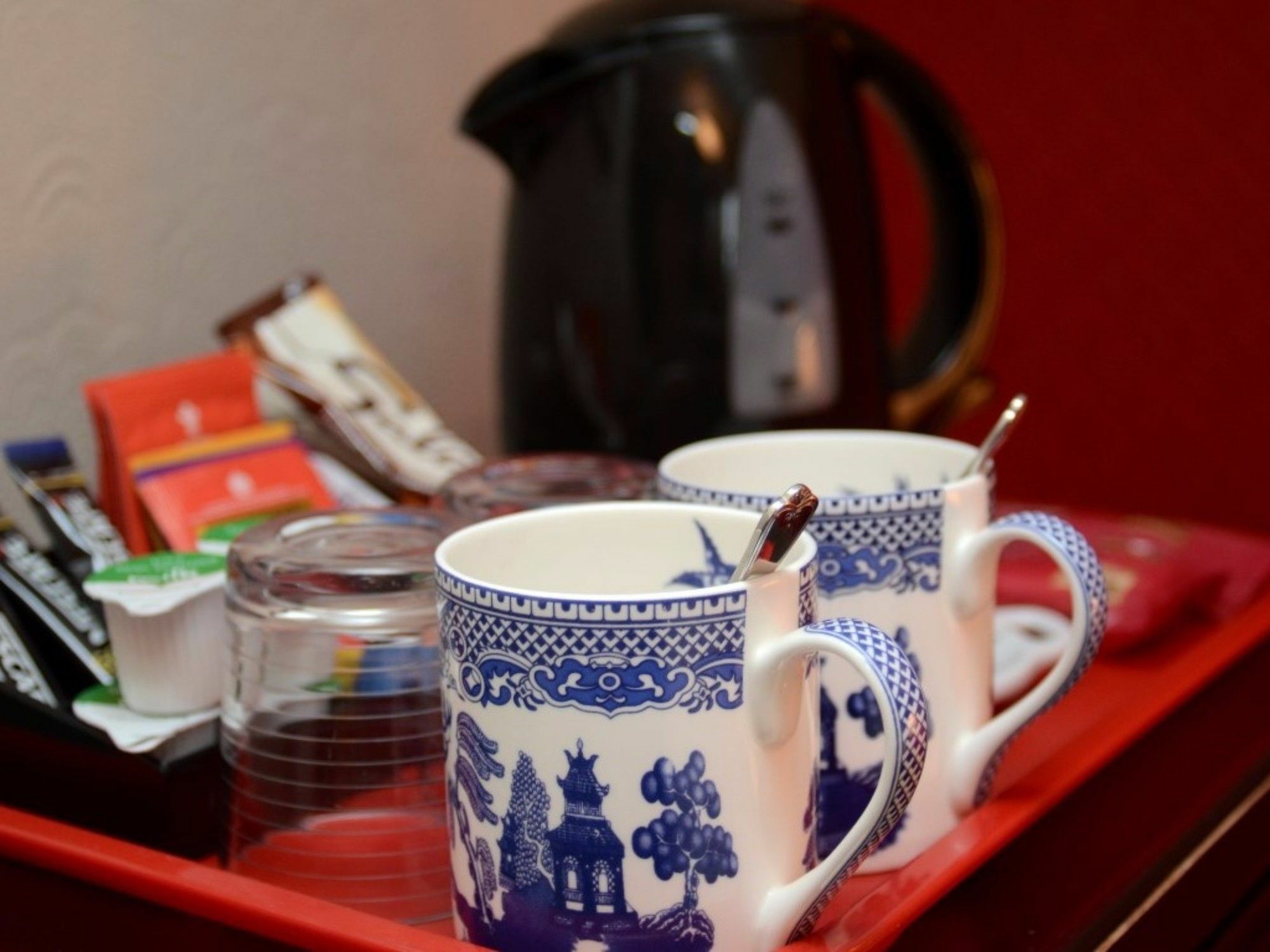 Feversham Lodge Guest House ヨーク エクステリア 写真