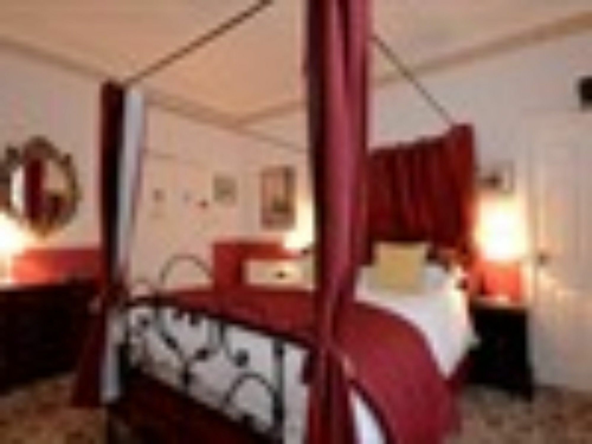 Feversham Lodge Guest House ヨーク エクステリア 写真