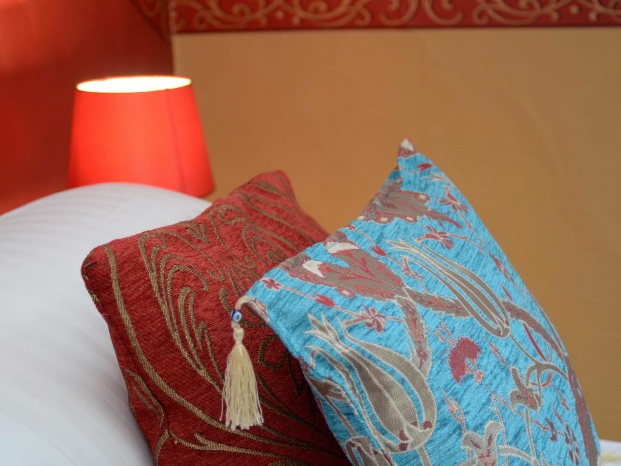 Feversham Lodge Guest House ヨーク エクステリア 写真