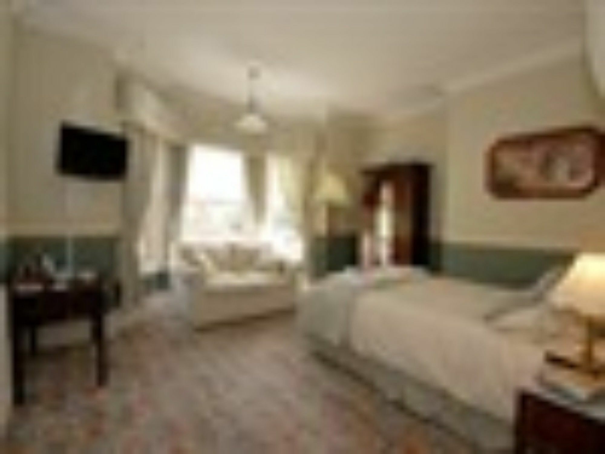 Feversham Lodge Guest House ヨーク エクステリア 写真